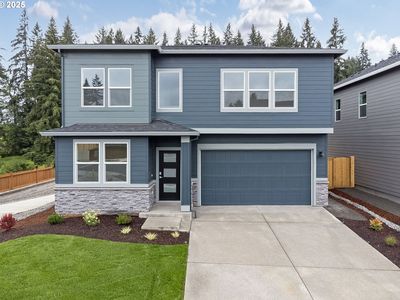 372 NW 29th Way, Battle Ground, WA, 98604