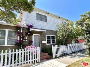 422 Pacific St, Santa Monica, CA 90405