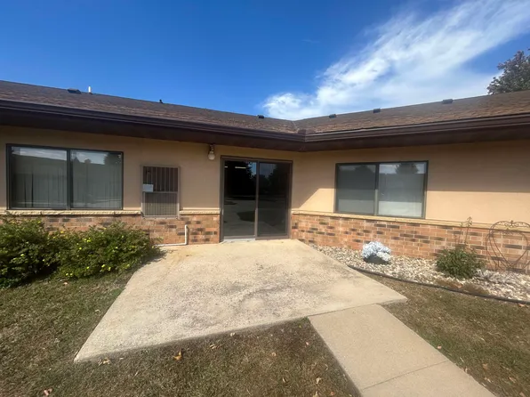 2337 27th St #2337, Spirit Lake, IA 51360