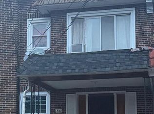 330 Boyd St, Camden, NJ 08105