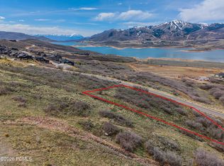 11422 N Shoreline Dr #1, Kamas, UT 84036