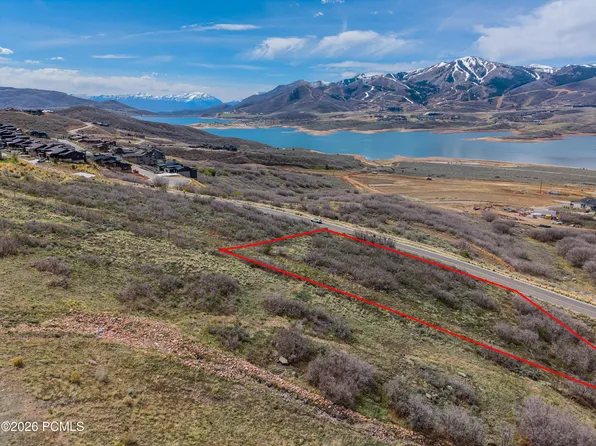 11422 N Shoreline Dr #1, Kamas, UT 84036