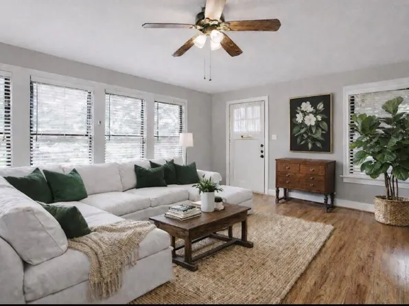 4004 Julian St, Houston, TX 77009