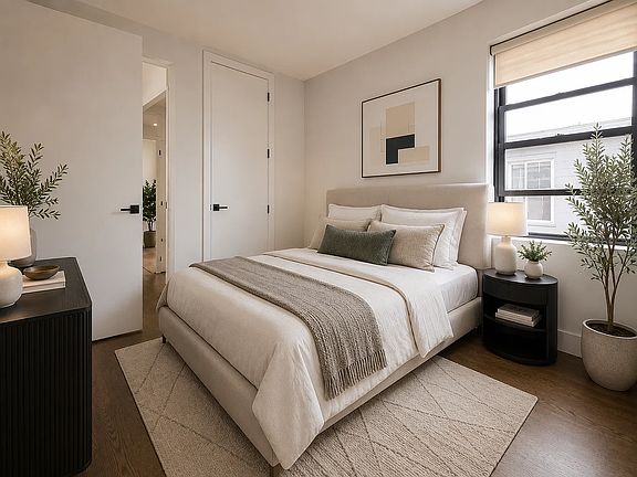 3rd image of 771 Lexington Ave #2F
