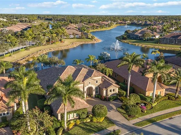 6530 Carema LN, NAPLES, FL 34113