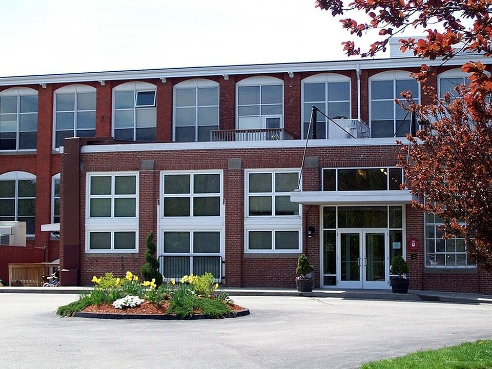 Spark Millbury 65 Canal St Millbury, MA Zillow Apartments for