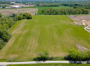 202 S 800 E, Zionsville, IN 46077