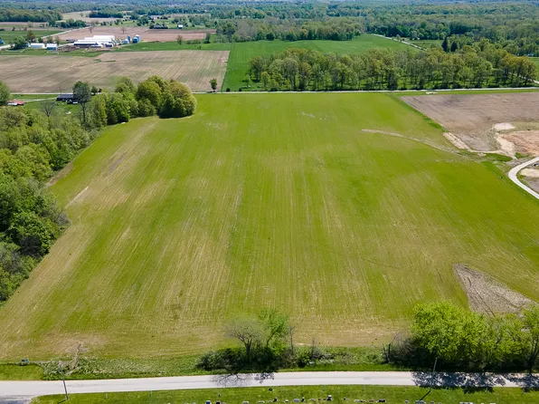 202 S 800 E, Zionsville, IN 46077