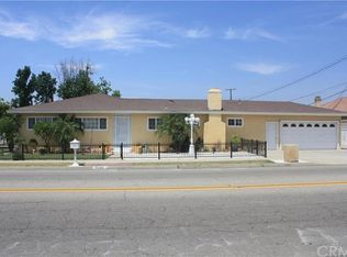 12446 Ramona Ave, Chino, CA 91710