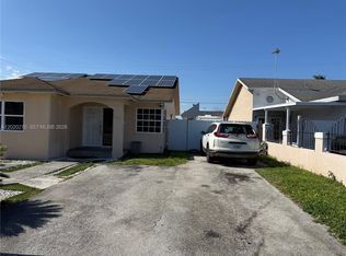 Trigon Sub, Homestead, FL 33033