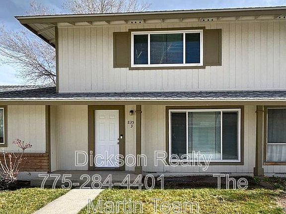 2nd image of 835 Ridgewood Dr APT 3