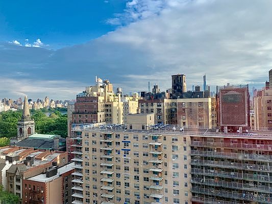 3rd image of 382 Central Park W APT 19G