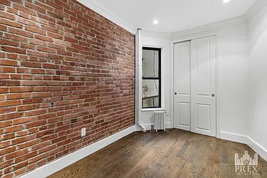 Rented by PREX Realty Corp