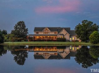 2223 Moores Mill Rd, Rougemont, NC 27572