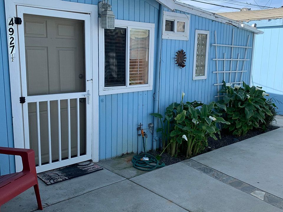 1st image of 4927 1/2 Long Branch Ave