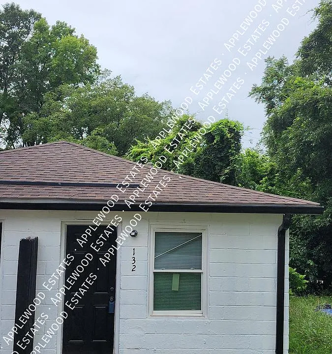 132 Georgia St #1
