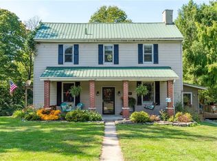 800 Hedges Rd, Xenia, OH 45385