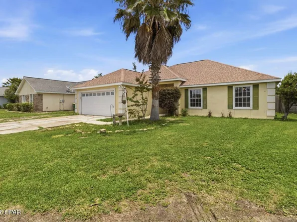 303 Aralia Cir, Panama City Beach, FL 32408