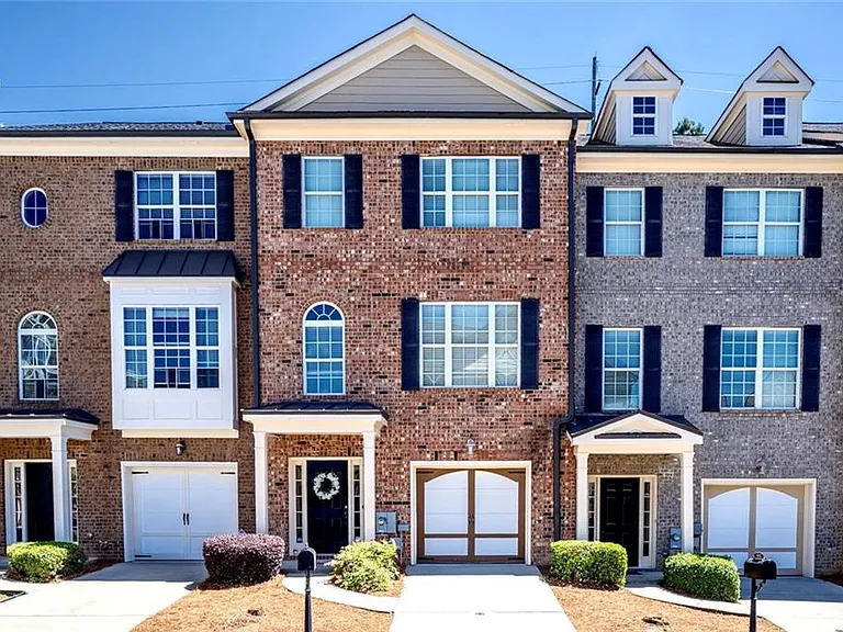 1925 Appaloosa Mill Cir — Photo 1