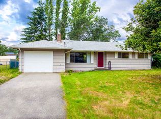 9825 Forest Ave SW, Lakewood, WA 98498