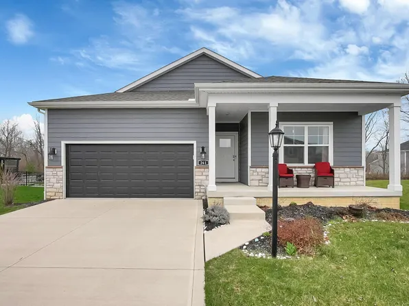 261 Crestview Ct, Pickerington, OH 43147