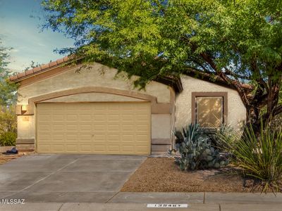 13946 N Stone Palisade Dr, Marana, AZ, 85658