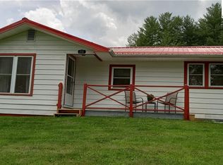 112 Robinson Rd, West Jefferson, NC 28694