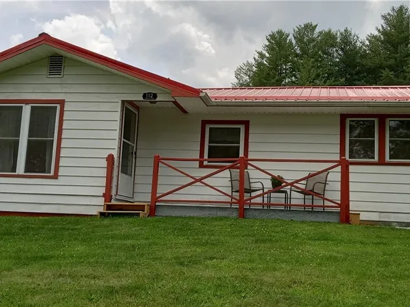 112 Robinson Road Road, West Jefferson, NC 28694