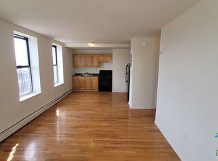 1358 Sheridan Ave #E5, Bronx, NY 10456