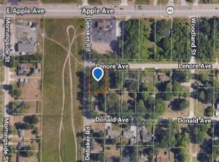 3013 Lenore Ave, Muskegon, MI 49442
