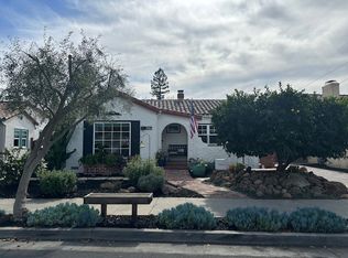 1146 Willow Glen Way, San Jose, CA