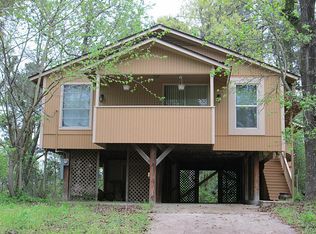 50 Hill Ln, Pointblank, TX 77364