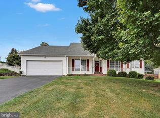 23 Harrison Rd, New Freedom, PA 17349