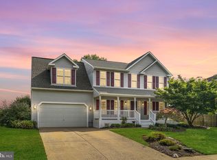 2703 Schumann St, Fredericksburg, VA 22408