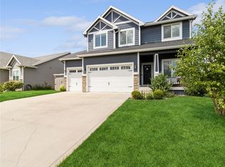 755 NE Traverse Dr, Waukee, IA 50263