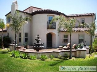 6852 Hazel Top Ct, Moorpark, CA 93021