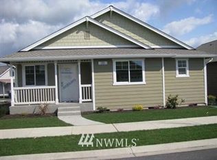 281 Klinger St, Sedro Woolley, WA