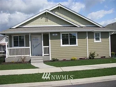 281 (Lot 54) Klinger Street photo 1