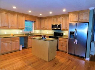 1153 Nc Highway 47 E, Denton, NC 27239