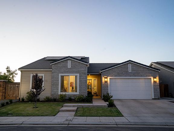 2nd image of 812 S Traverse Dr