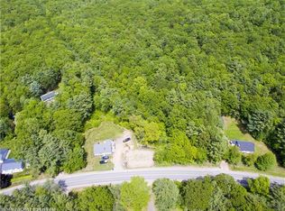 132 E Pittston Rd, Pittston, ME 04345