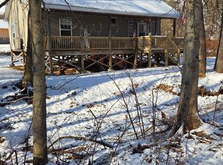 3172 State Route 487, Orangeville, PA 17859