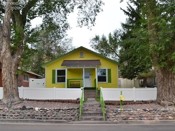 321 College Ave, Canon City, CO 81212