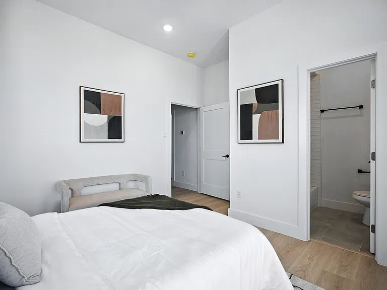 312 N Lancaster Ave #4 — Photo 21