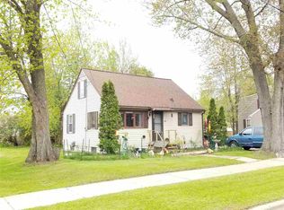 1740 Russell St, Wisconsin Rapids, WI 54495