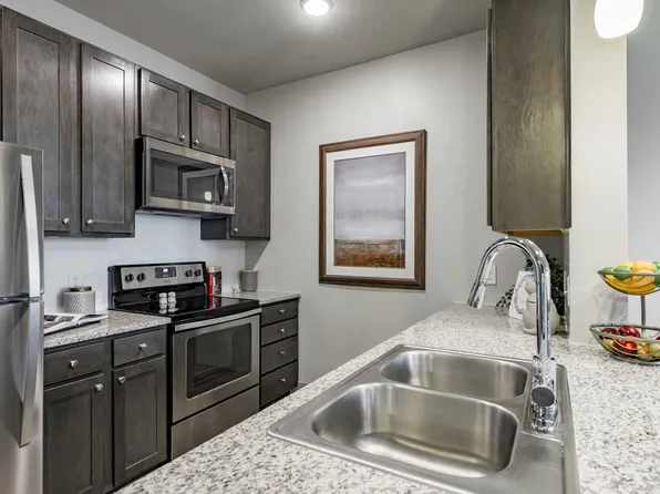 Catalon at Lago Mar I & II