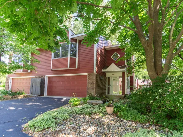 3421 Saint Louis Ave, Minneapolis, MN 55416