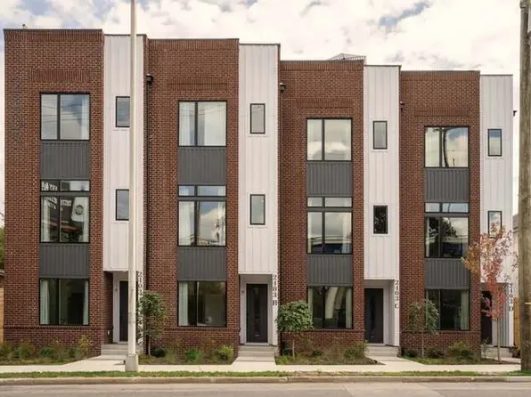 2403 Jefferson St #A, Nashville, TN 37208
