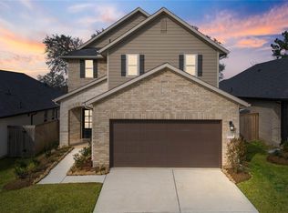 19576 Stripe Hill Bnd, Montgomery, TX 77316