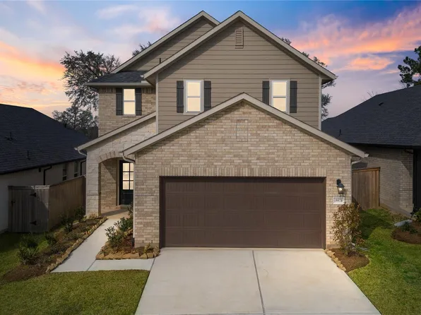 19576 Stripe Hill Bnd, Montgomery, TX 77316